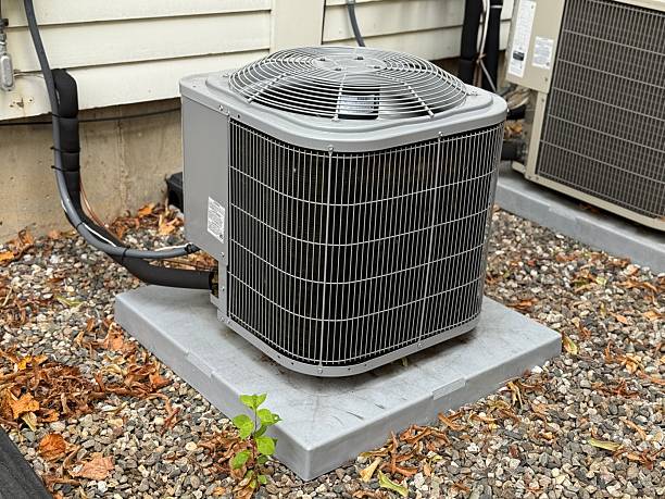 24/7 Emergency Hvac experts in Marion, SC